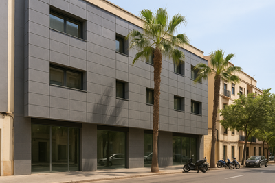 Proyecto en Valencia