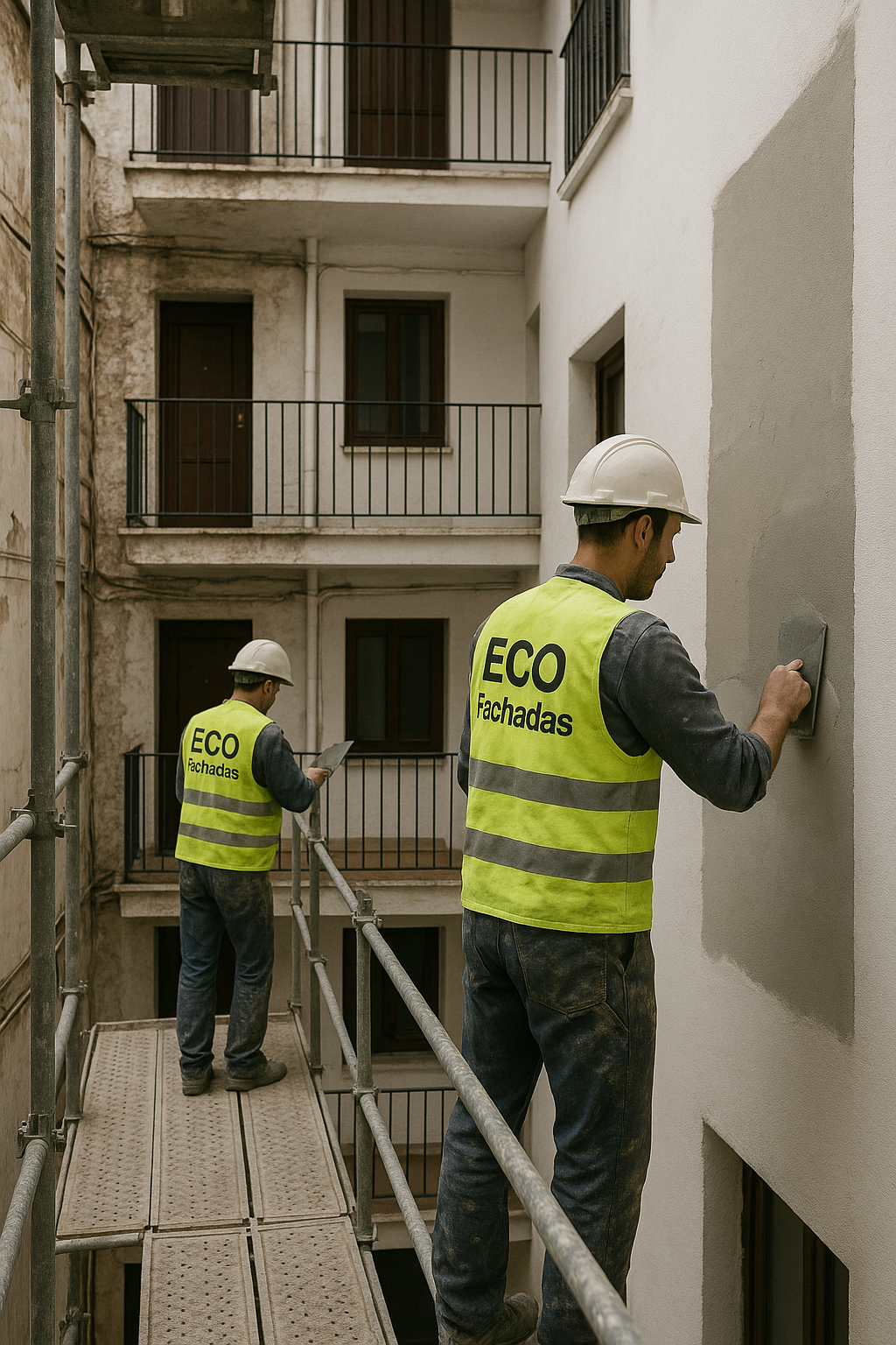 Rehabilitación integral